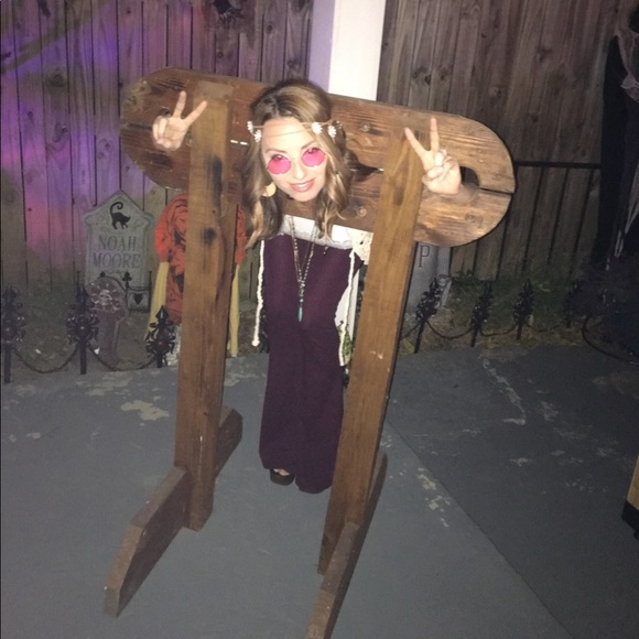 Meet your Posher, Misti - Picture 6 of 8